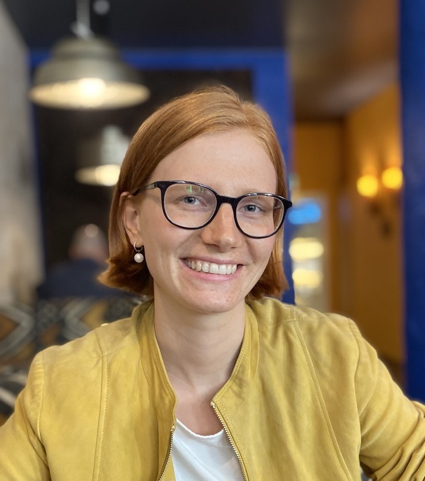 Jamila Bläsing
