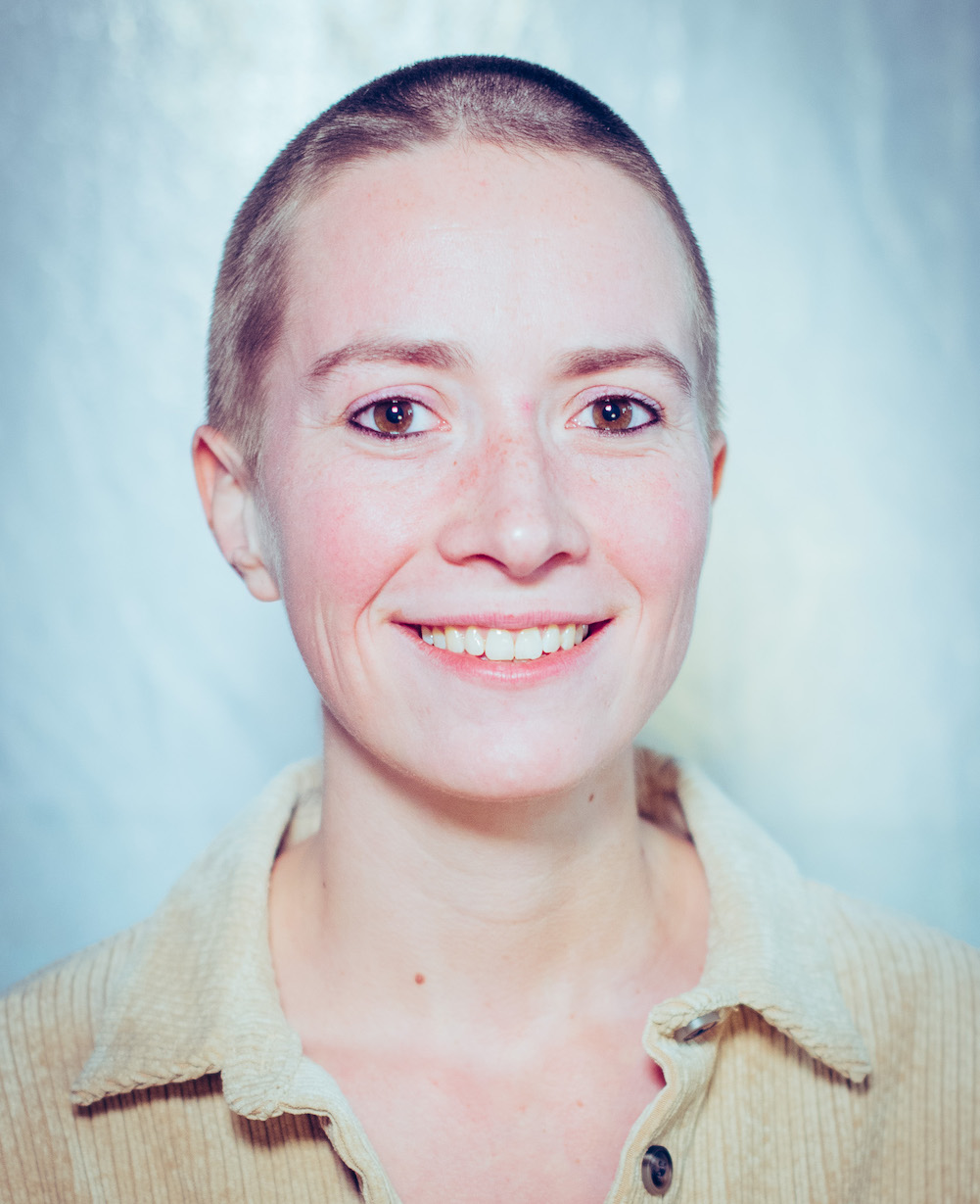 Christine Renker