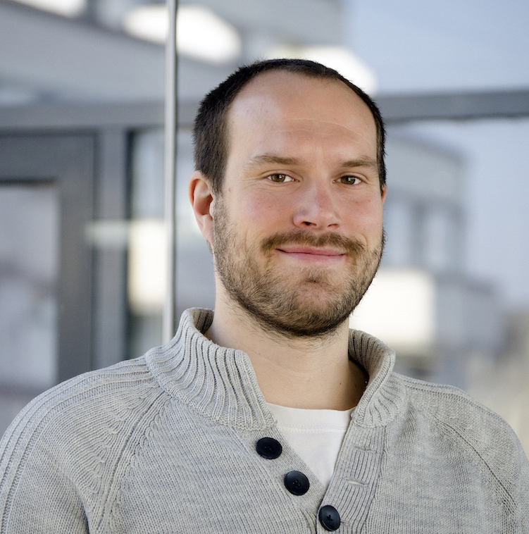 Matthias Schwendemann